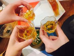 -茶是一枝花泡茶店