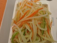 -丝路伊兰·兰州牛肉面(牛街总店)