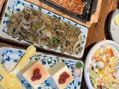 -小川洋风料理(汉街店)
