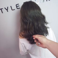 -BM SALON