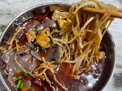 -金牌罗记肠旺面(蔡家街店)