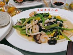 -福缘酒店(永乐店)