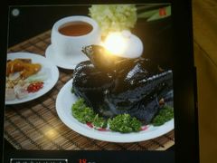 菜单-新光酒家·河豚·海鲜·蟹料理(浦东店)