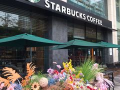 -星巴克(成都龙湖三千集店)