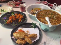 -淘小馆·本帮小馆(九亭金地广场店)