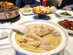 -渝乡老妈·北京烤鸭(六里桥店)