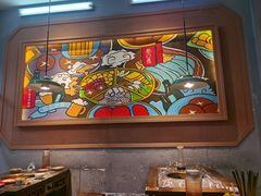 -叁口煮市井老火锅(春熙路店)