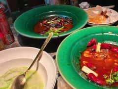 -2046湘味厨房(深圳湾店)
