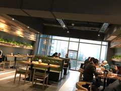 -兰亭轩茶餐厅(长江路店)