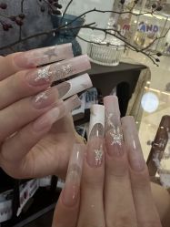 -鲸彩·美甲美睫科技护肤