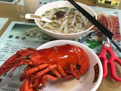 -荔林食店(西华路店)