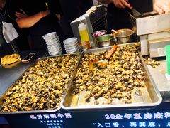 -泰龙城小吃街