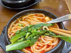 -猪脑壳凉面(南正街店)