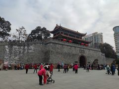 -房湖公园