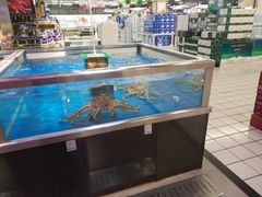 -神农美特好生鲜超市(康宁街店)