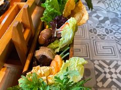 -手选潮汕鲜活牛肉火锅(二七广场店)