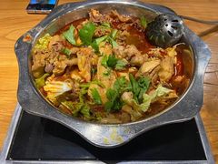 -唐闸邵记鸡煲馆
