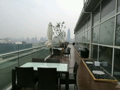 -梧桐餐厅(泉城路店)