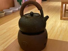 -花潮料理艺食馆(世欧广场店)