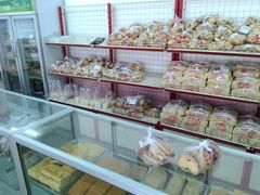 -中关村茶点
