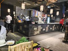 -椒王火锅(厚街万达店)