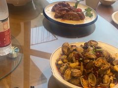 -赶海部落海鲜城(海阳路店)