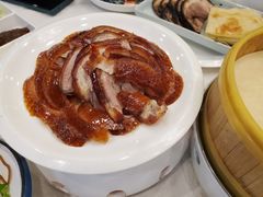 烤鸭-老浒记民俗酒楼(王府井店)