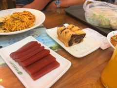 -牛街洪记小吃店(牛街店)