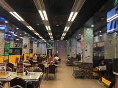 大堂-新辉港式茶餐厅(北栅店)