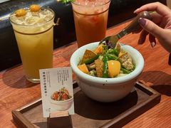 -巴蜀风·传味川菜(福田COCOPARK店)