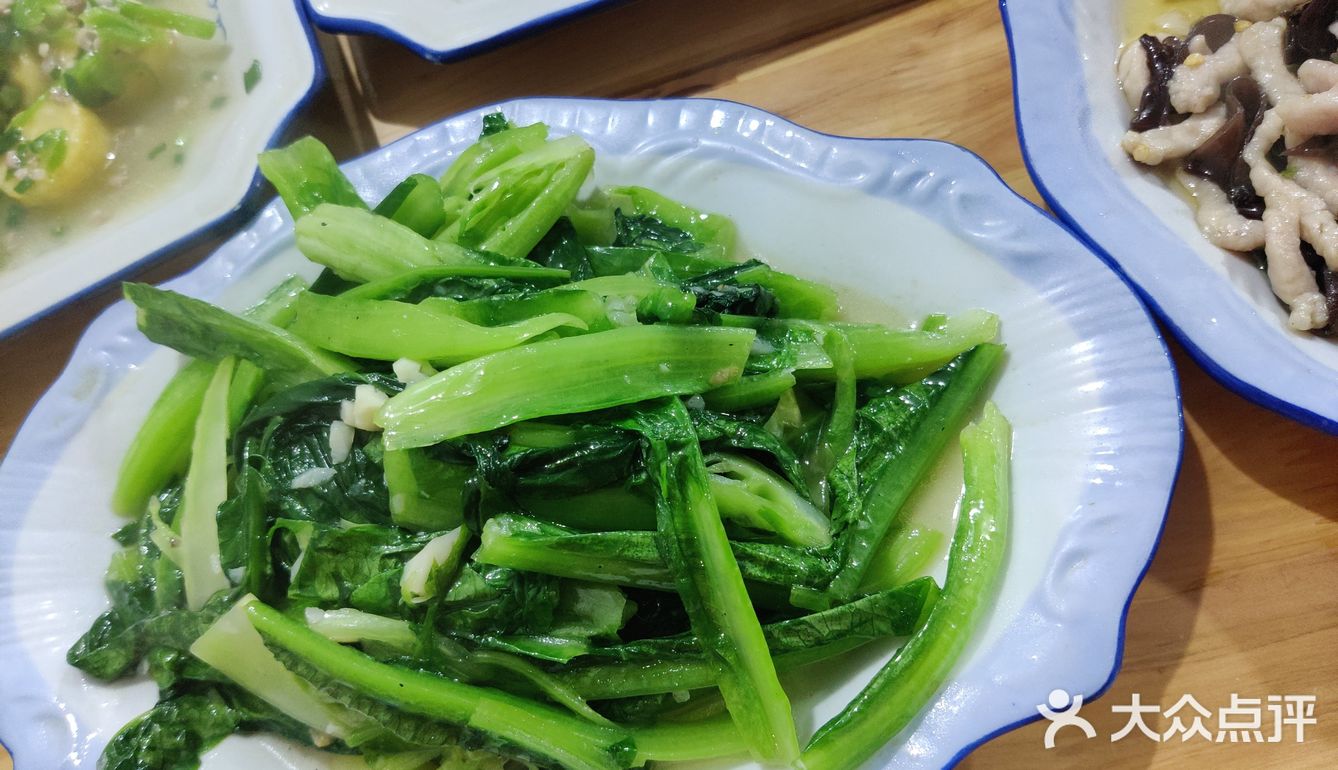 这家真是梯坎上偶遇的惊喜