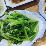 这家真是梯坎上偶遇的惊喜