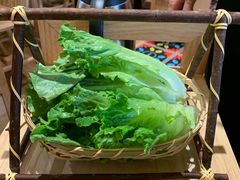 -椰夫人·养生椰子鸡(金沙洲永旺店)