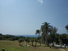 -鹅銮鼻公园