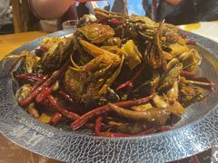 -庆峰龙虾烧烤(合肥一店)