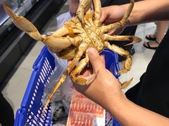 -盒马鲜生(大成店)