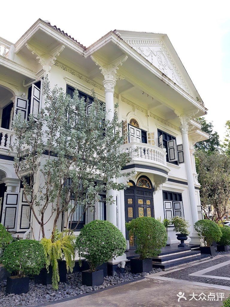 普吉｜让我最想念的咖啡餐厅……