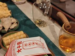 -邈墨茶馆(大兜路1号店)