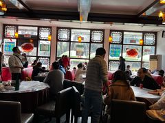 -绿野餐厅(上海动物园店)