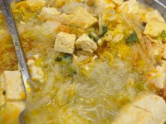 -闫家驴肉老店(华电一校店)