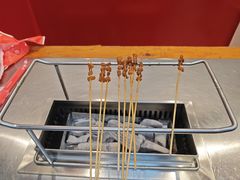 -7只羊·鲜羊肉串·地锅鸡精酿(玄武墨香路店)
