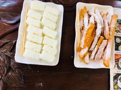 -周大娘牛乳(旧寨古村总店)