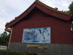 -横店影视城明清宫苑园区