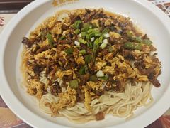 -金记 酿皮·煲烧饭(万博店)