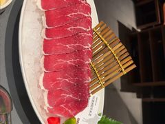 -巴奴毛肚火锅(悠唐购物中心店)