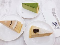 -Lady M(沙田新城市广场店)