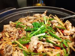 -蛙三泡椒牛蛙(万象城店)