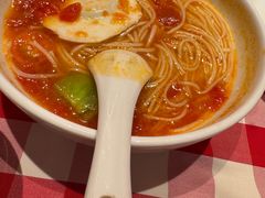 -西贝(虹口龙之梦店)