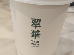 -翠華餐廳(浦东机场T1店)