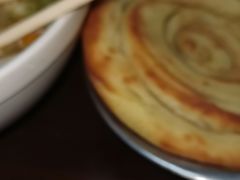 -龙门李家三旦羊肉汤馆